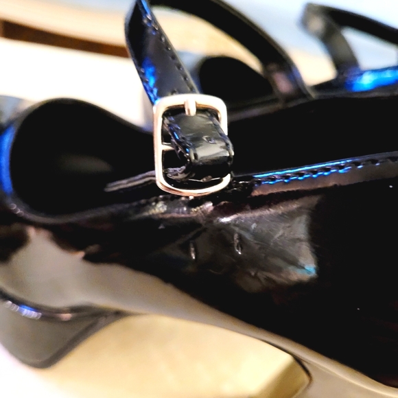 Funtasma platform mary janes - Picture 7 of 10